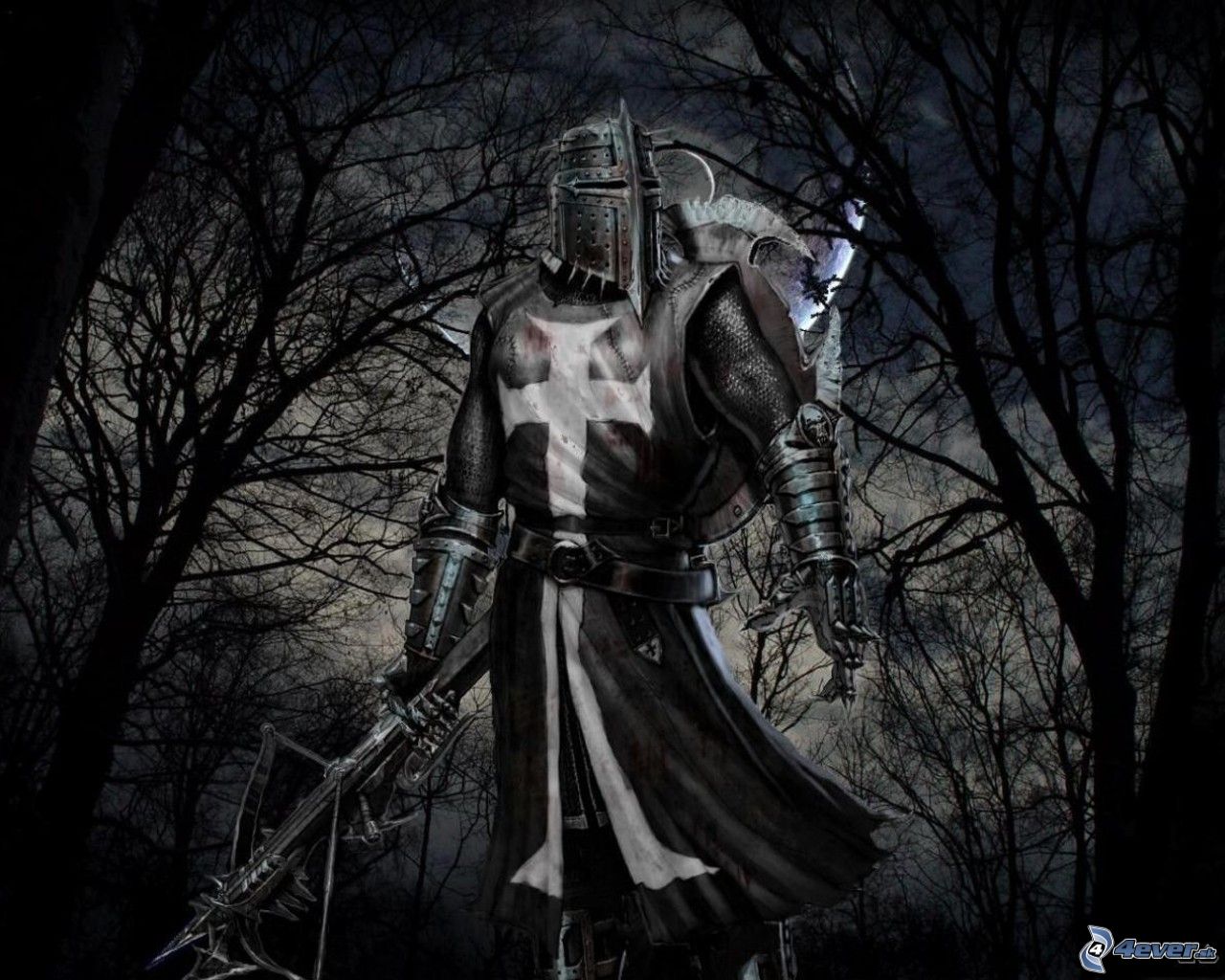 [obrazky.4ever.sk] kriziak, rytier, bojovnik 6652542.jpg